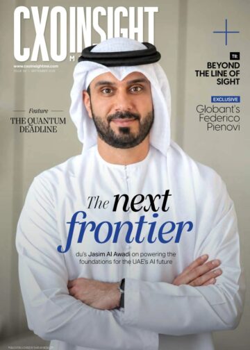 CXO INSIGHT September 2026