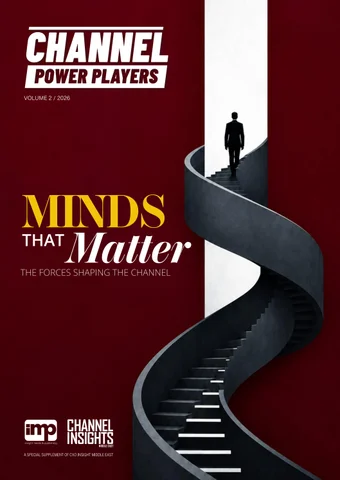 Channel Power Players 2026