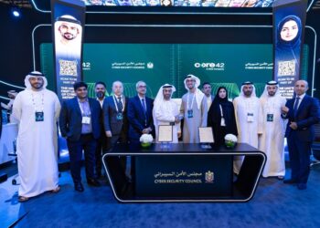 Core42 and CSC sign MoU to advance Signature Sovereign AI Cloud in the UAE