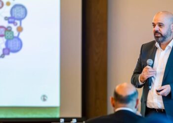F5 puts spotlight on AI security innovation in Oman