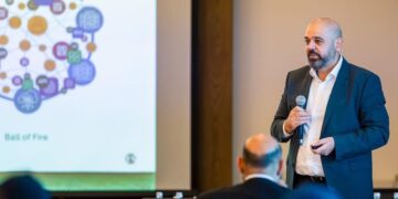 F5 puts spotlight on AI security innovation in Oman