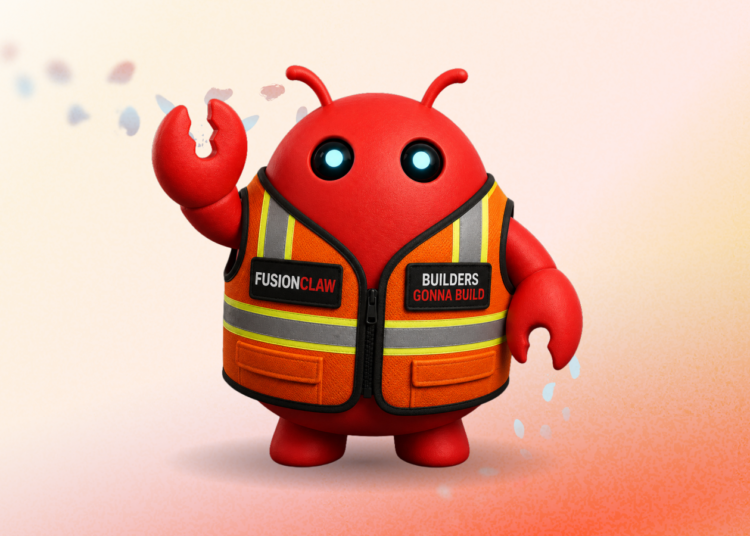 Oracle extends Fusion Agentic Applications with Introduction of Fusion Claw