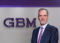 Pieter Bil joins GBM as Chief Executive Officer
