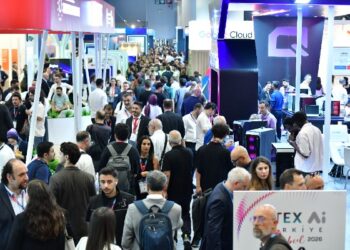 GITEX AI Türkiye debuts in Istanbul, charting the nation’s AI rise