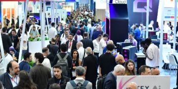 GITEX AI Türkiye debuts in Istanbul, charting the nation’s AI rise