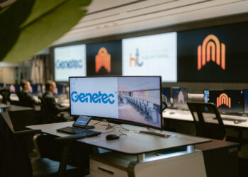 Cairo Bank unifies security across 230+ branches with Genetec