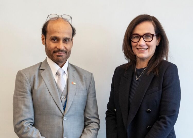 Microsoft, UAE Cyber Security Council and Core42 unite to scale AI-powered cyber defence across UAE government