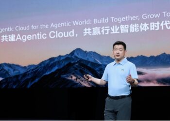 Huawei strengthens partner capabilities to scale AI adoption across Middle East