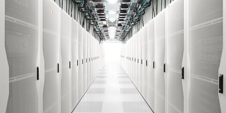 Cisco expands Secure AI Factory with NVIDIA for the rack-scale era