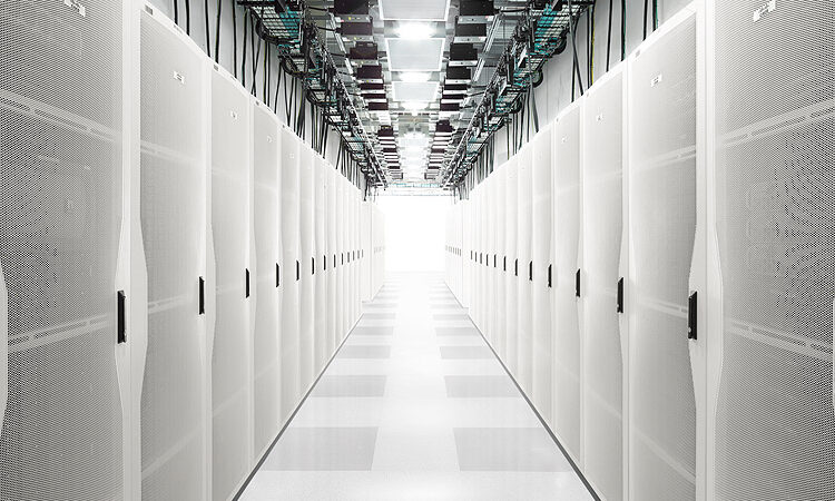 Cisco expands Secure AI Factory with NVIDIA for the rack-scale era