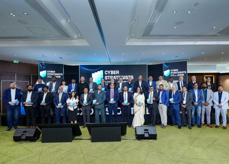 Cyber Strategists Summit & Awards 2026: Leading the resilience agenda