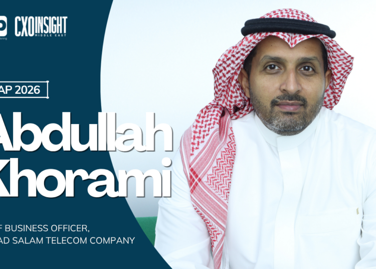 LEAP 2026: salam spotlights B2B 2.0, powering Saudi Arabia’s digital transformation