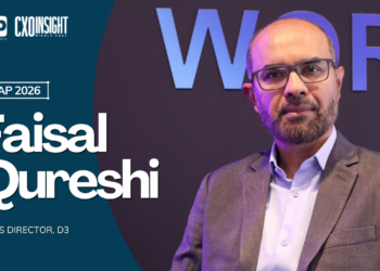 LEAP 2026: D3 on redefining channel value in Saudi Arabia