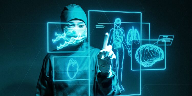 M42 to adopt Oracle Health Data Intelligence