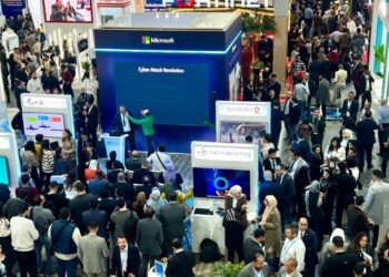 New intelligence at Ai Everything Abu Dhabi 2026