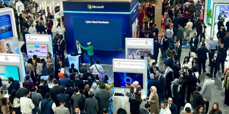 New intelligence at Ai Everything Abu Dhabi 2026