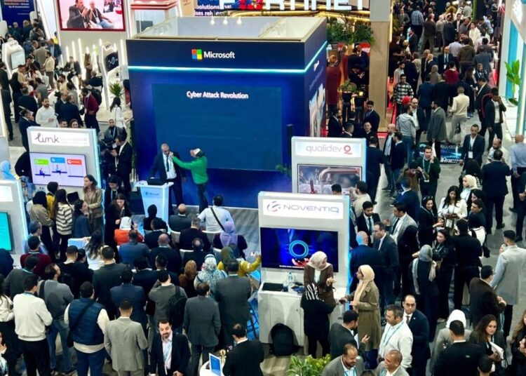 New intelligence at Ai Everything Abu Dhabi 2026