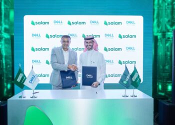 Salam and Dell to expand Cloud Infrastructure and Edge AI solutions across Saudi Arabia