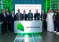 Salam, SmartFactory partner to transform Saudi manufacturing