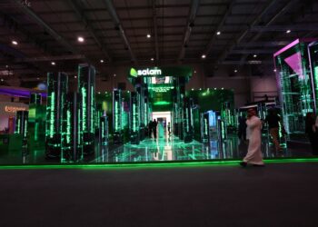 LEAP 2026: Salam unveils B2B 2.0 to accelerate Saudi Arabia’s digital transformation