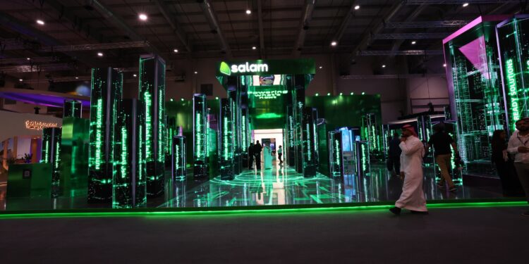 LEAP 2026: Salam unveils B2B 2.0 to accelerate Saudi Arabia’s digital transformation