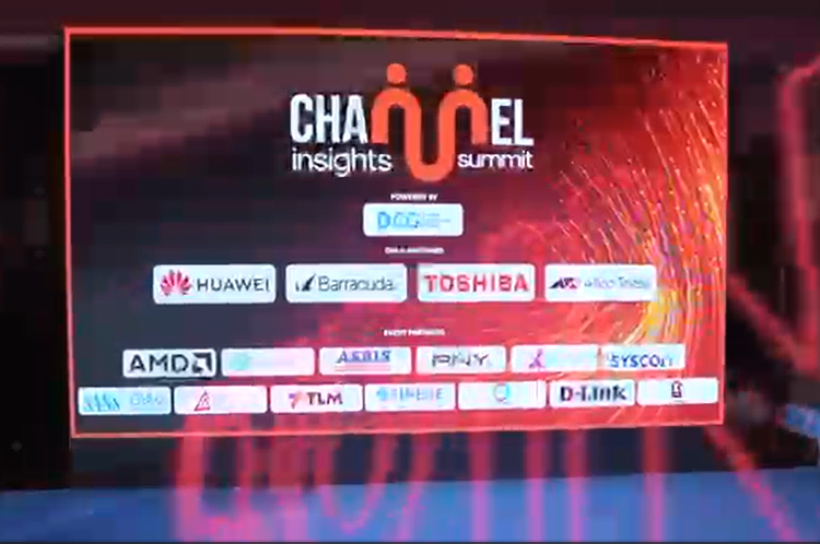 Channel Insights Summit 2026