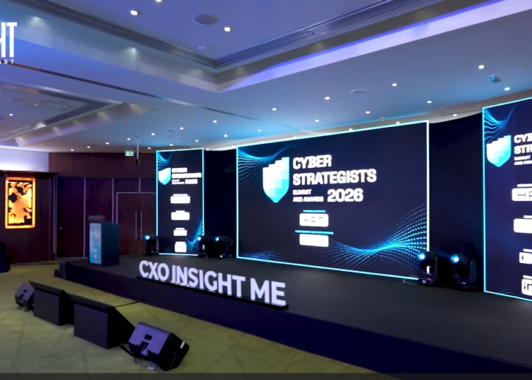 Cyber Strategists Summit & Awards 2026