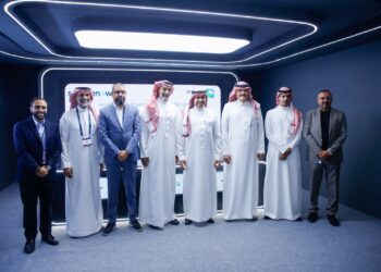 LEAP 2026: ServiceNow and Aramco Digital sign collaboration agreement