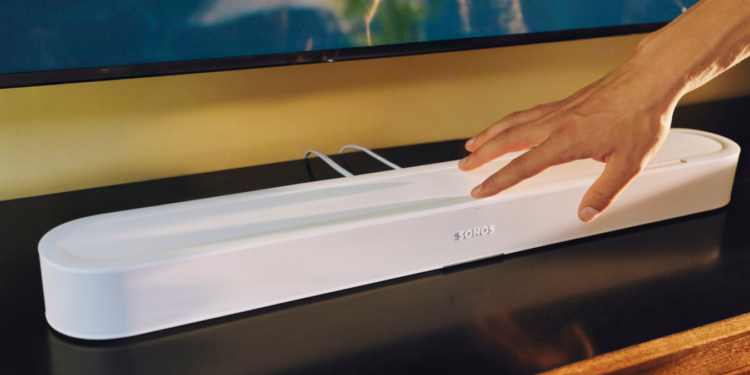 Sonos introduces the next-gen of audio operating system