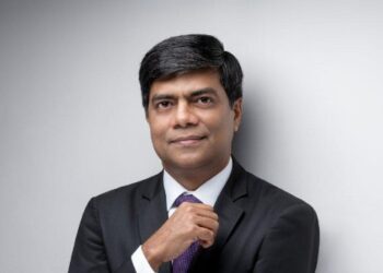 Mannai Corporation appoints Sumanta Roy as Group President-ICT