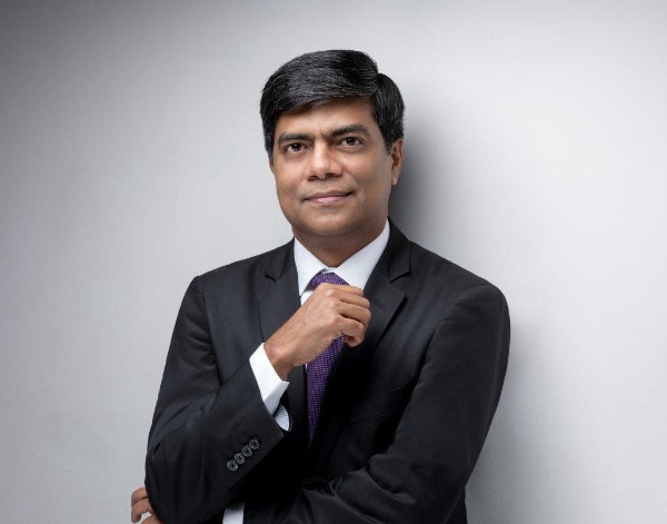 Mannai Corporation appoints Sumanta Roy as Group President-ICT