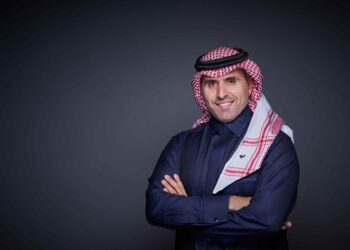 From Saudi to the world: Inside Lenovo’s next phase of growth