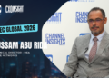 GISEC GLOBAL 2026: TXOne Networks on securing converged IT and OT environment