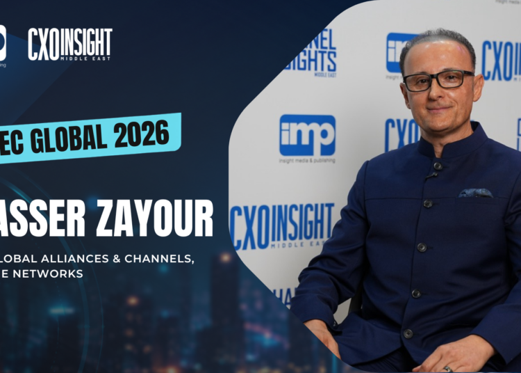 GISEC GLOBAL 2026: TXOne Networks on the channel’s next role in OT security