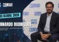 GISEC GLOBAL 2026: Immersive Labs on why AI readiness starts with people