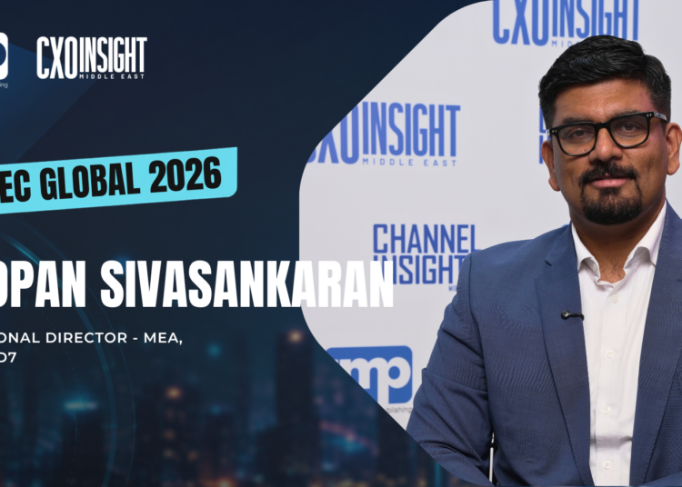 GISEC GLOBAL 2026: Rapid7 on the evolution of vulnerability management and AI in security operations
