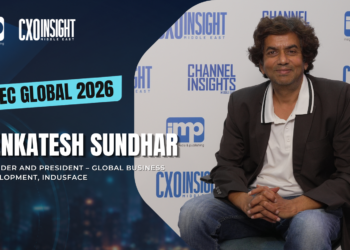 GISEC GLOBAL 2026: Indusface on closing the AI-driven remediation gap