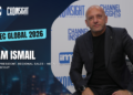 GISEC GLOBAL 2026: Forescout on rethinking Zero Trust for an AI-first enterprise