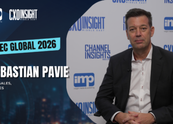 GISEC GLOBAL 2026: Thales on preparing for the post-quantum era