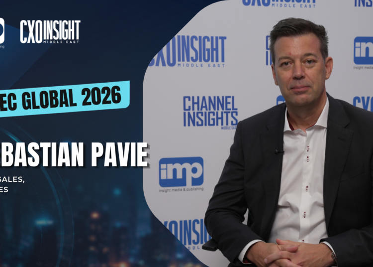 GISEC GLOBAL 2026: Thales on preparing for the post-quantum era