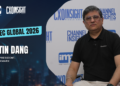 GISEC GLOBAL 2026: Checkmarx on keeping application security at AI speed