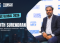 GISEC GLOBAL 2026: Tiger Technology on building data resilience