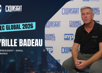 GISEC GLOBAL 2026: Securonix on the shrinking window between vulnerability and attack