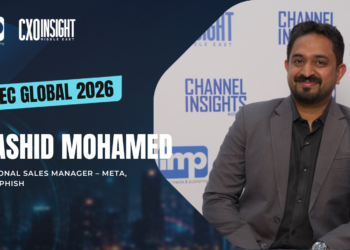 GISEC GLOBAL 2026: SimuPhish on reinforcing the human layer of security