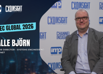 GISEC GLOBAL 2026: Fortinet on reducing security complexity in the AI era