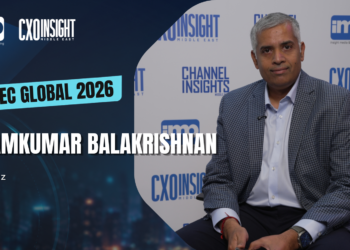 GISEC GLOBAL 2026: AmiViz on closing the closing the AI literacy gap within enterprises