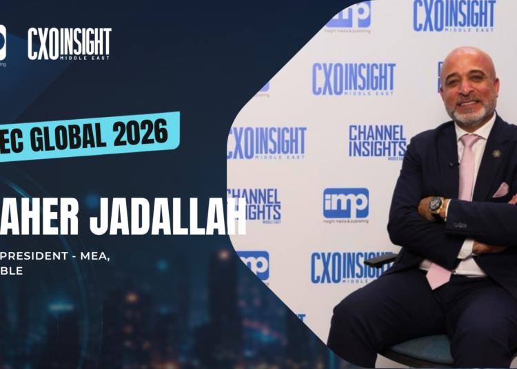 GISEC GLOBAL 2026: Tenable on AI‑driven exposure management in security