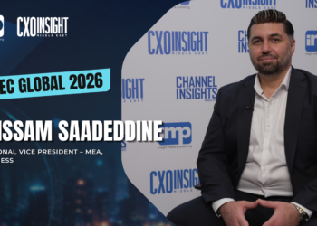GISEC GLOBAL 2026: Harness on bringing security closer to code