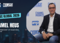 GISEC GLOBAL 2026: Saviynt on securing AI agents through runtime identity governance