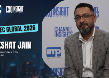 GISEC GLOBAL 2026: Cyware on why AI security demands collective defence